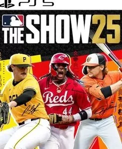 Comprar MLB The Show 25 PS5 para PS5 - PSNCLICK Digitales Latinoamérica